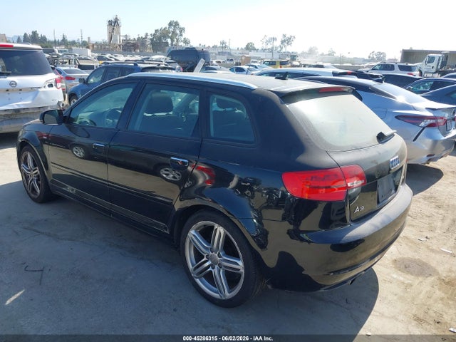 Продаж на аукціоні авто 2011 Audi A3 2.0 Tdi Premium, vin: WAUKJAFM3BA029265, номер лоту: 45286315