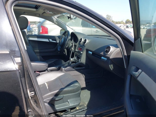 Продаж на аукціоні авто 2011 Audi A3 2.0 Tdi Premium, vin: WAUKJAFM3BA029265, номер лоту: 45286315