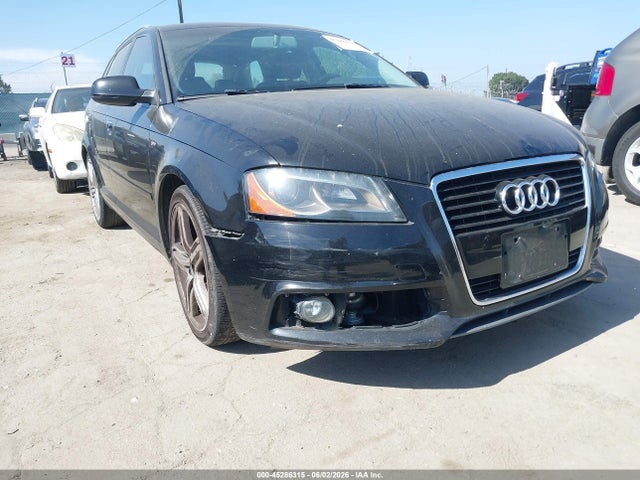 Продаж на аукціоні авто 2011 Audi A3 2.0 Tdi Premium, vin: WAUKJAFM3BA029265, номер лоту: 45286315