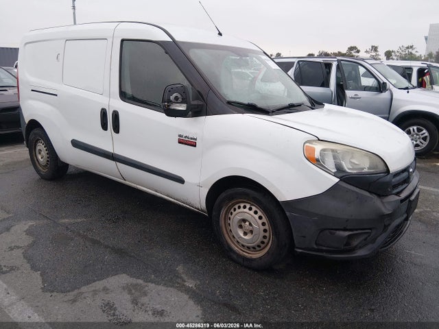 RAM Promaster City Tradesman 2016 ZFBERFAT1G6B78066 zdjęcie główne
