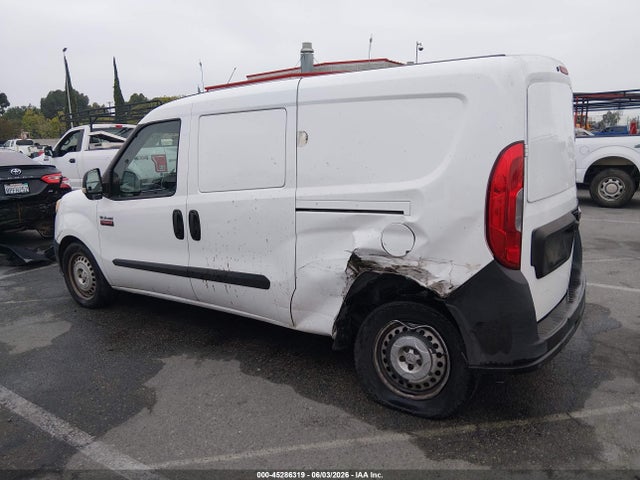 RAM Promaster City Tradesman 2016 ZFBERFAT1G6B78066 Image 3