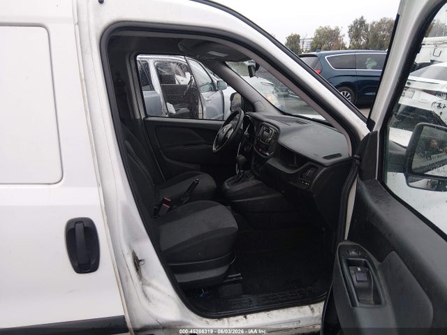 RAM Promaster City Tradesman 2016 ZFBERFAT1G6B78066 Image 5