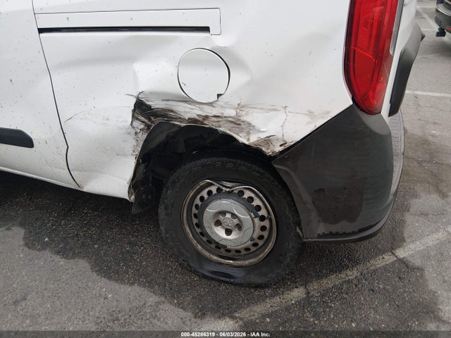 RAM Promaster City Tradesman 2016 ZFBERFAT1G6B78066 Image 6