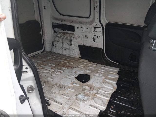 RAM Promaster City Tradesman 2016 ZFBERFAT1G6B78066 Image 8