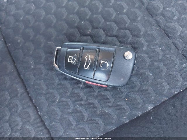45286322 :رقم المزاد ، WAUEFGFF9F1063932 vin ، 2015 Audi A3 2.0t Premium مزاد بيع