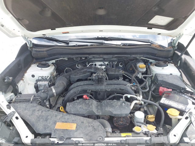 Aukcja sprzedaży 2018 Subaru Forester 2.5i Premium, vin: JF2SJAEC0JH456406, numer aukcji: 45286324