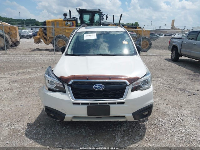 Aukcja sprzedaży 2018 Subaru Forester 2.5i Premium, vin: JF2SJAEC0JH456406, numer aukcji: 45286324