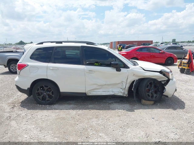 Aukcja sprzedaży 2018 Subaru Forester 2.5i Premium, vin: JF2SJAEC0JH456406, numer aukcji: 45286324