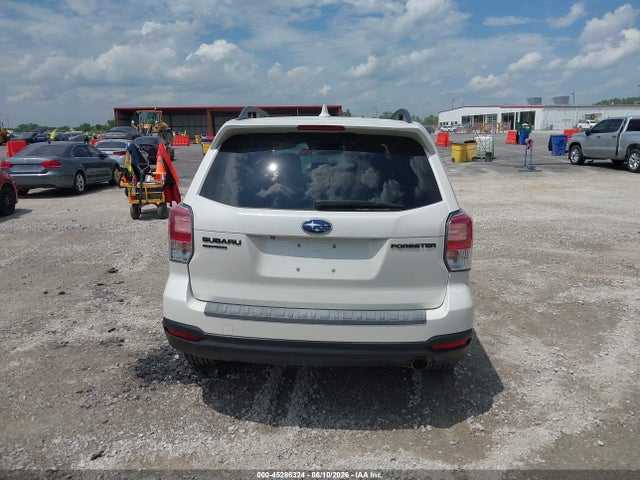 Aukcja sprzedaży 2018 Subaru Forester 2.5i Premium, vin: JF2SJAEC0JH456406, numer aukcji: 45286324