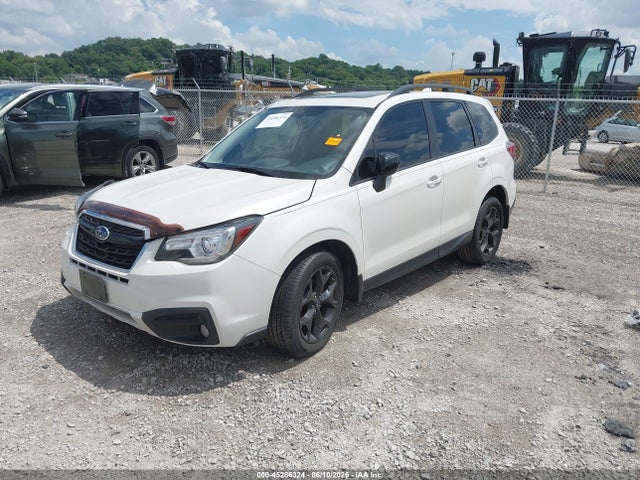 Aukcja sprzedaży 2018 Subaru Forester 2.5i Premium, vin: JF2SJAEC0JH456406, numer aukcji: 45286324