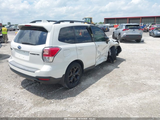 Aukcja sprzedaży 2018 Subaru Forester 2.5i Premium, vin: JF2SJAEC0JH456406, numer aukcji: 45286324