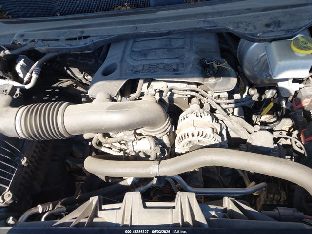Aukcja sprzedaży 2019 Ram 1500 Big Horn/lone Star  4x4 5'7 Box, vin: 1C6SRFFT9KN912044, numer aukcji: 45286327