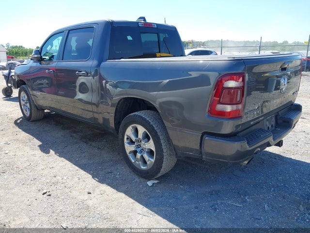 Aukcja sprzedaży 2019 Ram 1500 Big Horn/lone Star  4x4 5'7 Box, vin: 1C6SRFFT9KN912044, numer aukcji: 45286327