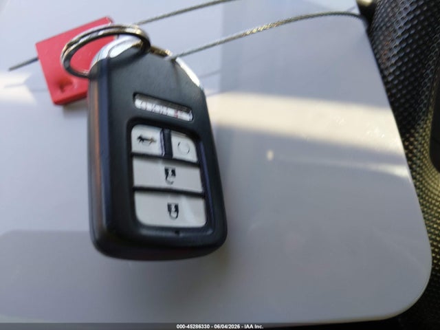 Honda CIVIC EX 2018 19XFC2F78JE022354 Image 11