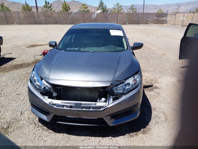 Honda CIVIC EX 2018 19XFC2F78JE022354 Image 12