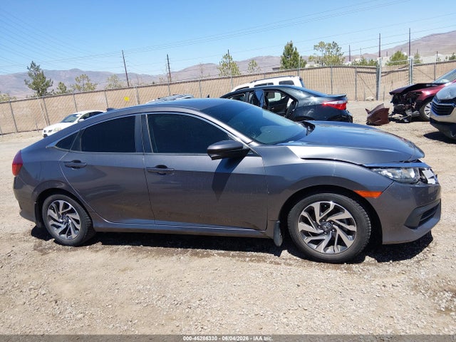 Honda CIVIC EX 2018 19XFC2F78JE022354 Image 13