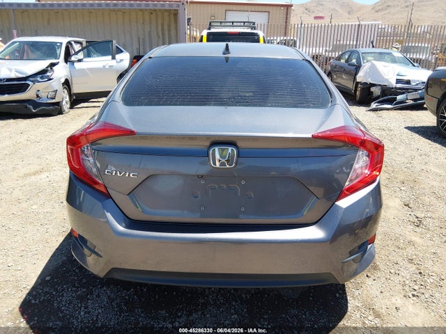 Honda CIVIC EX 2018 19XFC2F78JE022354 Image 16