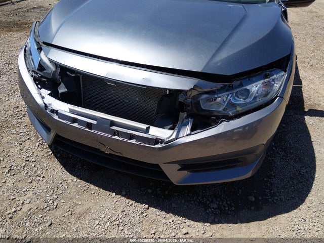 Honda CIVIC EX 2018 19XFC2F78JE022354 Image 6