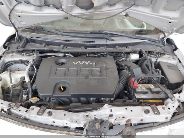 Продаж на аукціоні авто 2009 Toyota Corolla Le, vin: 1NXBU40E59Z118496, номер лоту: 45286335