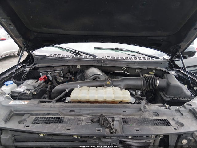Aukcja sprzedaży 2022 Ford Expedition Xlt Max, vin: 1FMJK1JT9NEA58885, numer aukcji: 45286341