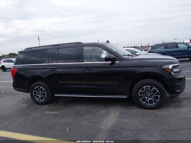 45286341 :رقم المزاد ، 1FMJK1JT9NEA58885 vin ، 2022 Ford Expedition Xlt Max مزاد بيع