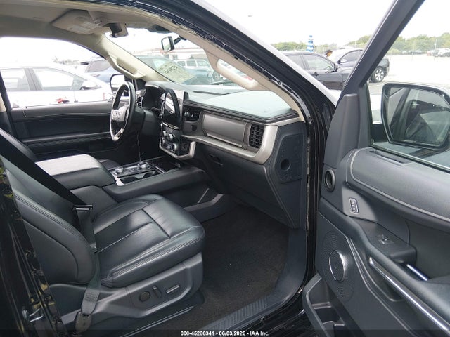 Aukcja sprzedaży 2022 Ford Expedition Xlt Max, vin: 1FMJK1JT9NEA58885, numer aukcji: 45286341
