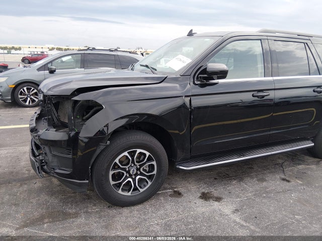 Aukcja sprzedaży 2022 Ford Expedition Xlt Max, vin: 1FMJK1JT9NEA58885, numer aukcji: 45286341