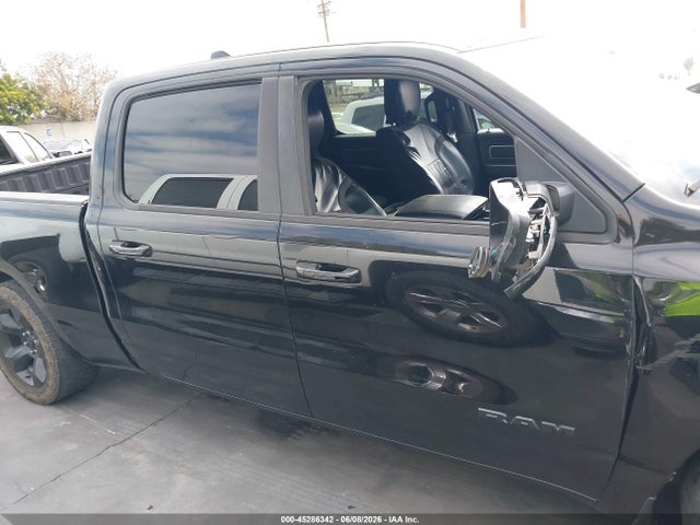 Aukcja sprzedaży 2019 Ram 1500 Big Horn/lone Star  4x2 6'4 Box, vin: 1C6RREMT7KN514326, numer aukcji: 45286342