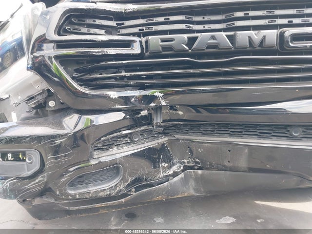 Aukcja sprzedaży 2019 Ram 1500 Big Horn/lone Star  4x2 6'4 Box, vin: 1C6RREMT7KN514326, numer aukcji: 45286342