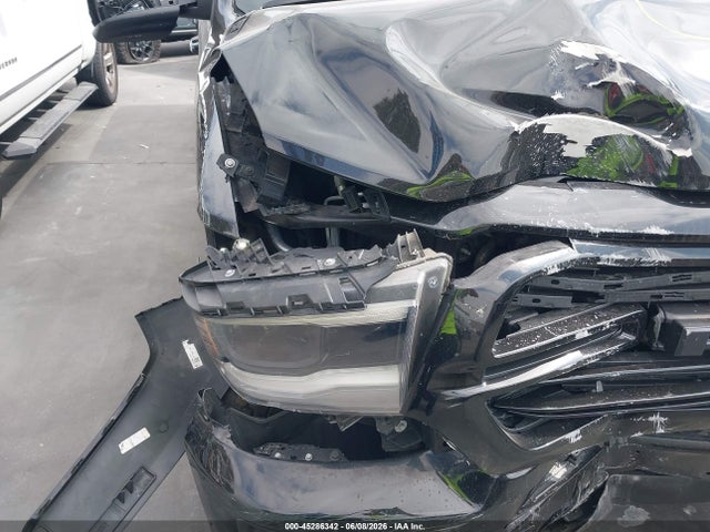 Aukcja sprzedaży 2019 Ram 1500 Big Horn/lone Star  4x2 6'4 Box, vin: 1C6RREMT7KN514326, numer aukcji: 45286342