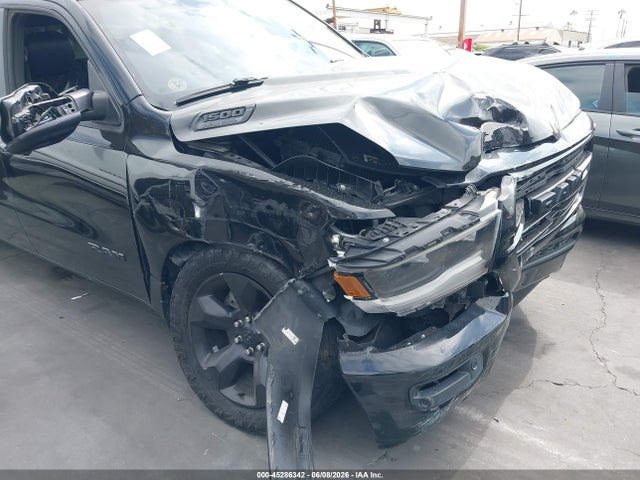 Aukcja sprzedaży 2019 Ram 1500 Big Horn/lone Star  4x2 6'4 Box, vin: 1C6RREMT7KN514326, numer aukcji: 45286342