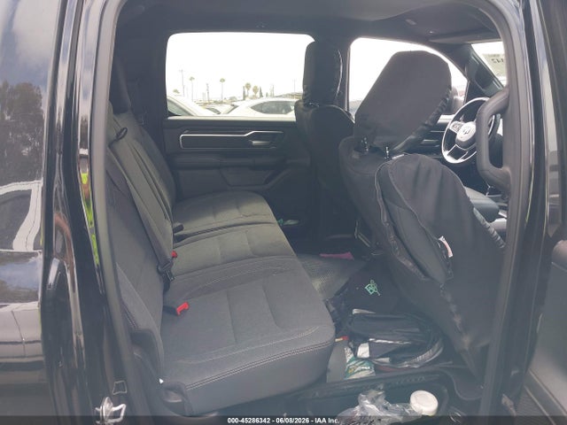 Aukcja sprzedaży 2019 Ram 1500 Big Horn/lone Star  4x2 6'4 Box, vin: 1C6RREMT7KN514326, numer aukcji: 45286342