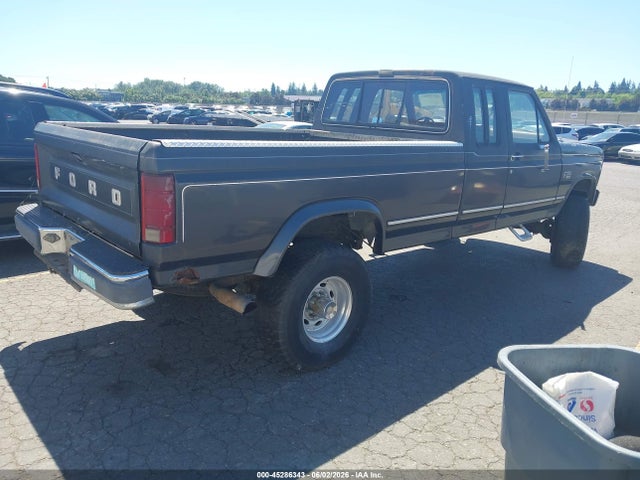 Продажа на аукционе авто 1985 Ford F250, vin: 1FTHF2616FKB62089, номер лота: 45286343