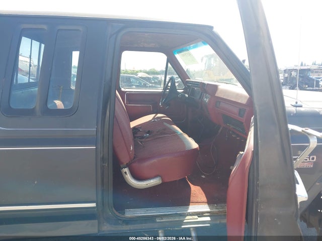 Продажа на аукционе авто 1985 Ford F250, vin: 1FTHF2616FKB62089, номер лота: 45286343