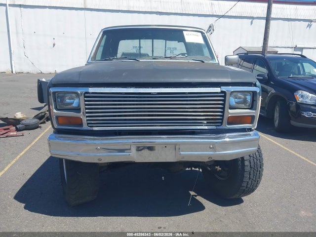 Продажа на аукционе авто 1985 Ford F250, vin: 1FTHF2616FKB62089, номер лота: 45286343