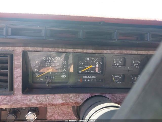 Продажа на аукционе авто 1985 Ford F250, vin: 1FTHF2616FKB62089, номер лота: 45286343