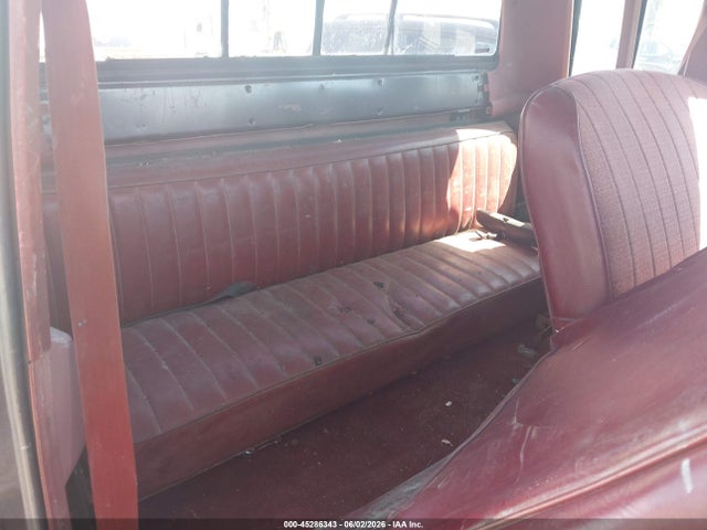 Продажа на аукционе авто 1985 Ford F250, vin: 1FTHF2616FKB62089, номер лота: 45286343