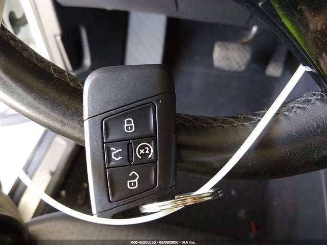 Продажа на аукционе авто 2018 Volkswagen Atlas 3.6l V6 Sel, vin: 1V2MR2CA9JC510126, номер лота: 45286350