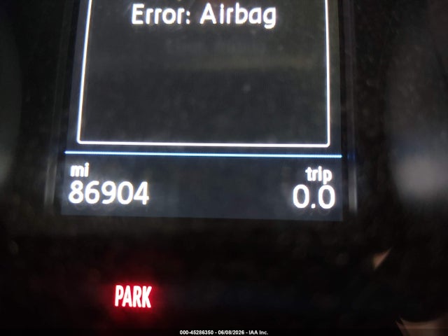 Продажа на аукционе авто 2018 Volkswagen Atlas 3.6l V6 Sel, vin: 1V2MR2CA9JC510126, номер лота: 45286350