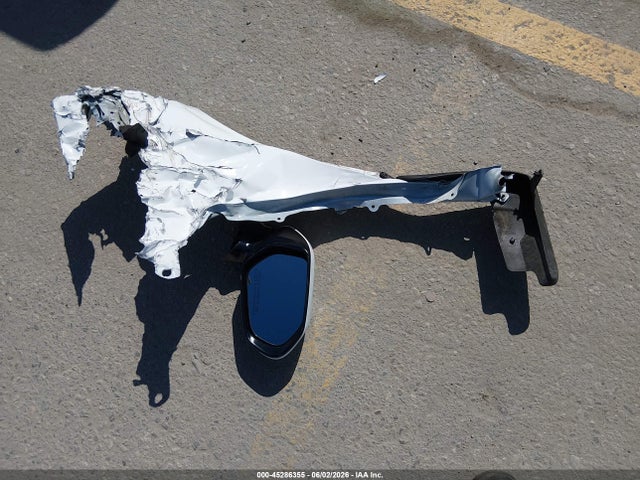 Toyota CAMRY SE 2025 4T1DAACK8SU063355 Image 12