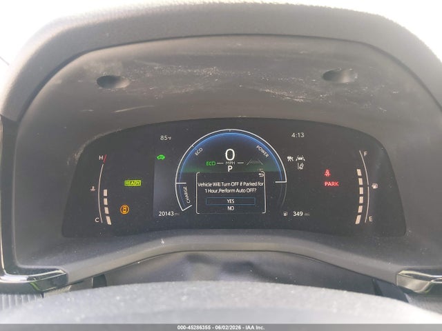 Toyota CAMRY SE 2025 4T1DAACK8SU063355 Image 7