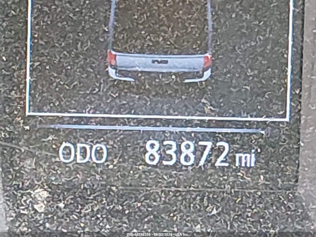Aukcja sprzedaży 2021 Toyota Tacoma Sr, vin: 3TYRX5GN9MT030395, numer aukcji: 45286358