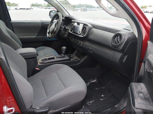 Aukcja sprzedaży 2021 Toyota Tacoma Sr, vin: 3TYRX5GN9MT030395, numer aukcji: 45286358