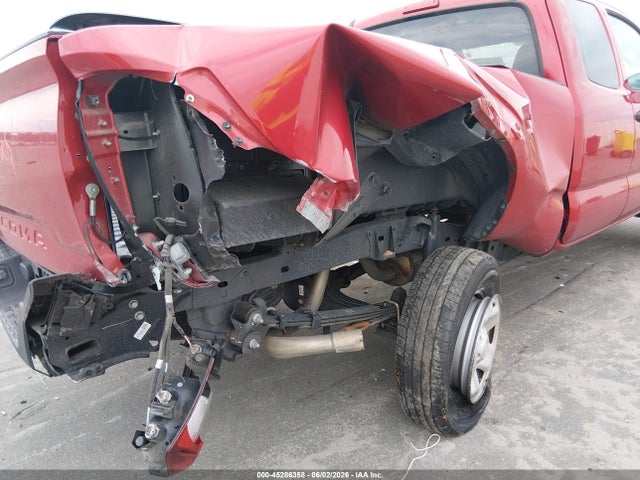Aukcja sprzedaży 2021 Toyota Tacoma Sr, vin: 3TYRX5GN9MT030395, numer aukcji: 45286358