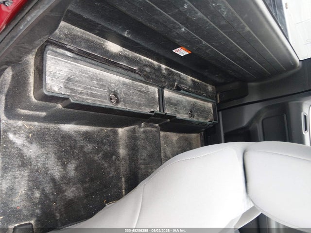 Aukcja sprzedaży 2021 Toyota Tacoma Sr, vin: 3TYRX5GN9MT030395, numer aukcji: 45286358