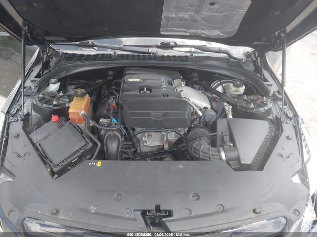 Aukcja sprzedaży 2016 Cadillac Ats Standard, vin: 1G6AA1RX2G0166167, numer aukcji: 45286360