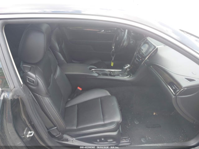 Aukcja sprzedaży 2016 Cadillac Ats Standard, vin: 1G6AA1RX2G0166167, numer aukcji: 45286360