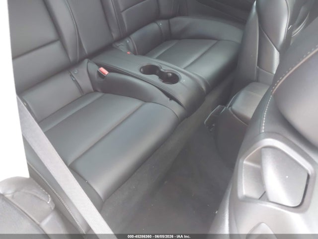Aukcja sprzedaży 2016 Cadillac Ats Standard, vin: 1G6AA1RX2G0166167, numer aukcji: 45286360