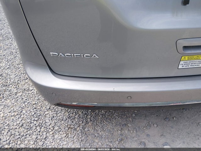 Продажа на аукционе авто 2018 Chrysler Pacifica Hybrid Touring Plus, vin: 2C4RC1H70JR331304, номер лота: 45286361