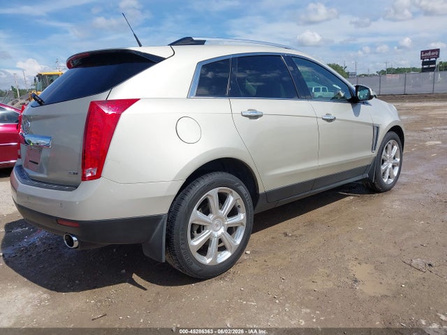 Продажа на аукционе авто 2013 Cadillac Srx Premium Collection, vin: 3GYFNEE3XDS519111, номер лота: 45286363
